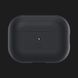 Чохол Spigen Silicone Fit для AirPods Pro (2nd/1st gen) (Black/Green) (ACS05810) 2b406ebc-40c0-429f-bf9e-23fde88683b5 фото 2