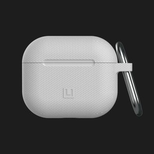 Чохол UAG [U] DOT Silicone для Apple Airpods 3 (Grey) 605e2d07-ed05-40c2-a0c8-003a1c0511bc фото