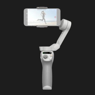 Стабілізатор DJI Osmo Mobile SE (CP.OS.00000214.01) 6b3891a2-d74f-46b9-9dc8-247f83007c62 фото