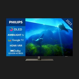 Телевизор Philips 65 (65OLED818/12) (EU) a1d16fb9-60a5-4197-9089-e710c3a9dd85 фото