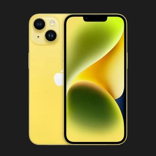 Apple iPhone 14 Plus 128GB (Yellow) (MR693) d5cbeb03-e722-493a-9d70-095abc23bacd фото