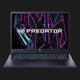 Ноутбук ACER Predator Helios 16, 2TB SSD, 32GB RAM, Intel i9 (PH16-71-95AJ) 56b43194-c059-4504-aed9-13c994d2ba3d фото