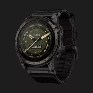 Годинник Garmin Tactix 7 AMOLED Edition 66b93eb5-f6ca-4bcc-892a-b15f0c75e116 фото