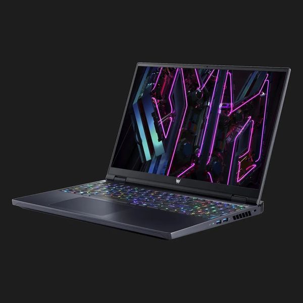 Ноутбук ACER Predator Helios 16, 2TB SSD, 32GB RAM, Intel i9 (PH16-71-95AJ) 56b43194-c059-4504-aed9-13c994d2ba3d фото