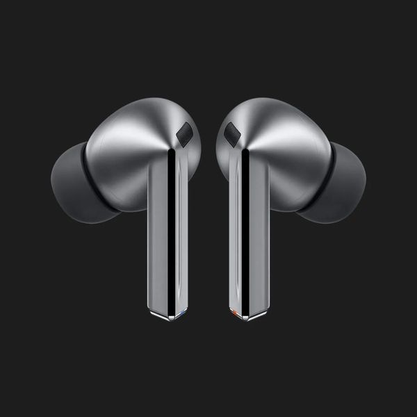 Наушники Samsung Galaxy Buds 3 Pro (Silver) cc8d54e4-28c9-40d9-89de-bf8f3b8faa63 фото