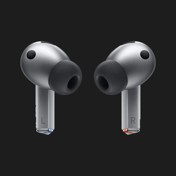 Наушники Samsung Galaxy Buds 3 Pro (Silver) cc8d54e4-28c9-40d9-89de-bf8f3b8faa63 фото