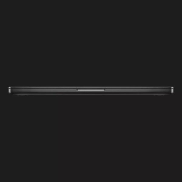 Apple MacBook Pro 14 with Apple M3 Max, 2TB, 16 CPU / 40 GPU, 128GB RAM, Space Black 2023 (Z1AU002AJ) 276b1346-2eb8-466a-9b79-2941e91227e1 фото