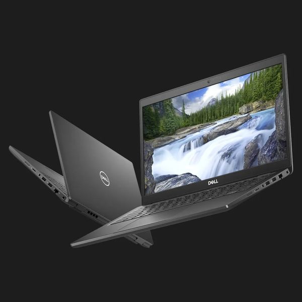 Ноутбук Dell Latitude 3510 15.6" 256GB SSD, 8GB RAM, Intel i7 (Black) 1f6bc333-57c3-4961-b22b-a1a073651c03 фото