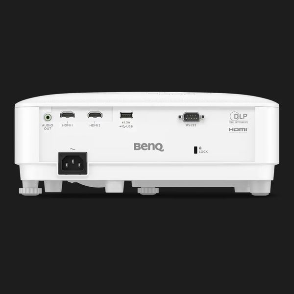 Офисный проектор BenQ LH500 (UA) d9acd89b-8641-4c93-b457-5797a1ca4da3 фото