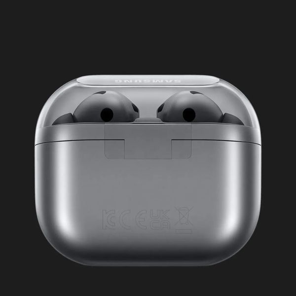 Наушники Samsung Galaxy Buds 3 Pro (Silver) cc8d54e4-28c9-40d9-89de-bf8f3b8faa63 фото