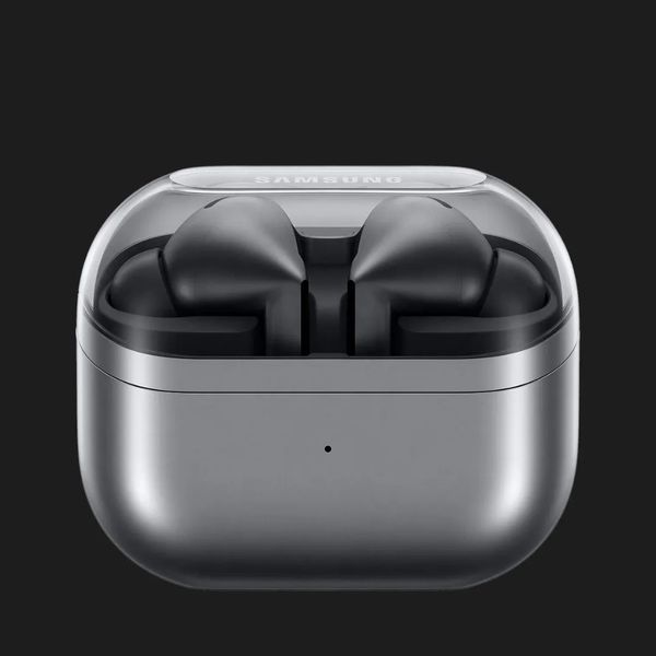 Наушники Samsung Galaxy Buds 3 Pro (Silver) cc8d54e4-28c9-40d9-89de-bf8f3b8faa63 фото