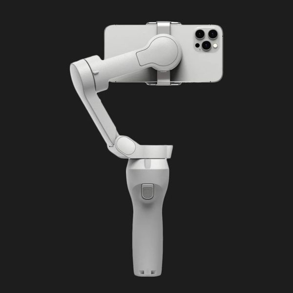 Стабилизатор DJI Osmo Mobile SE (CP.OS.00000214.01) 6b3891a2-d74f-46b9-9dc8-247f83007c62 фото