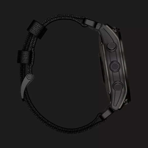 Годинник Garmin Tactix 7 AMOLED Edition 66b93eb5-f6ca-4bcc-892a-b15f0c75e116 фото