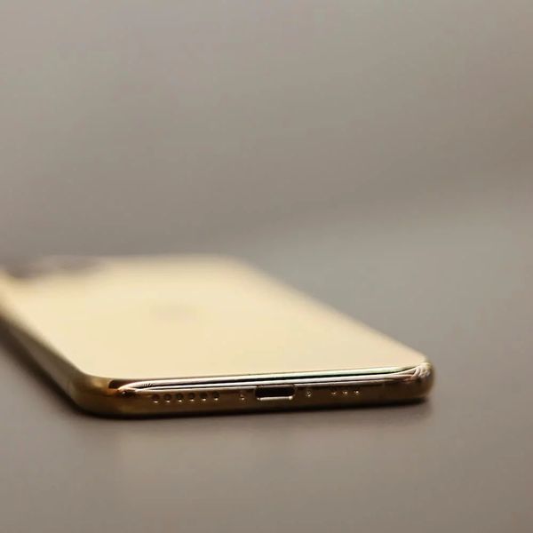 б/у iPhone 11 Pro 64GB (Gold) (Ідеальний стан, стандартна батарея) e2179334-2be1-4159-b58f-43f40c084ddb фото