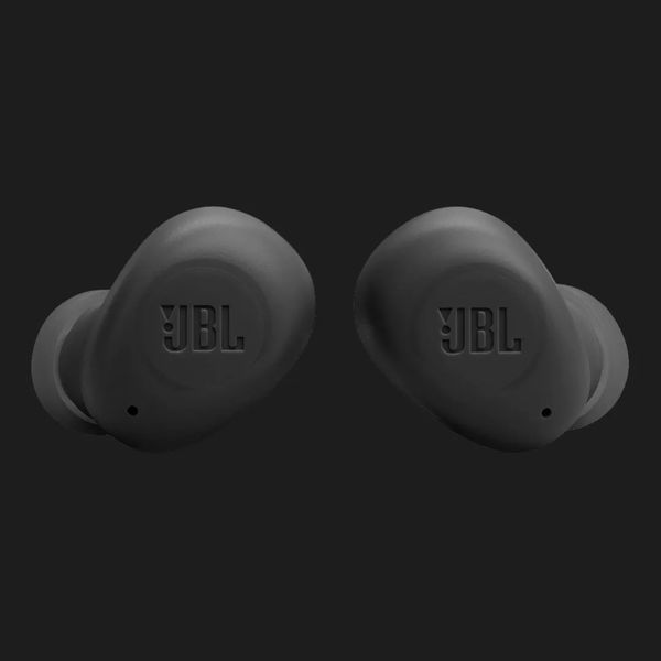 Наушники JBL Wave Buds (Black) d75108f2-0c58-4158-9536-b0ebd79587e7 фото