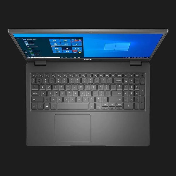 Ноутбук Dell Latitude 3510 15.6" 256GB SSD, 8GB RAM, Intel i7 (Black) 1f6bc333-57c3-4961-b22b-a1a073651c03 фото