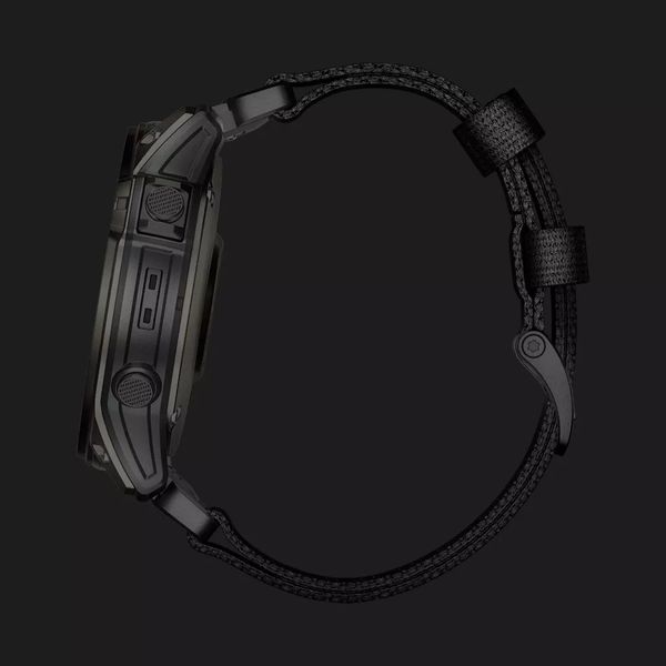 Годинник Garmin Tactix 7 AMOLED Edition 66b93eb5-f6ca-4bcc-892a-b15f0c75e116 фото