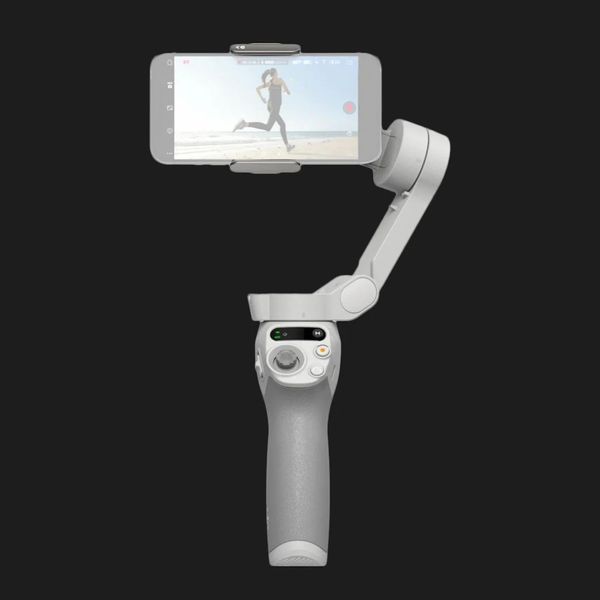 Стабилизатор DJI Osmo Mobile SE (CP.OS.00000214.01) 6b3891a2-d74f-46b9-9dc8-247f83007c62 фото