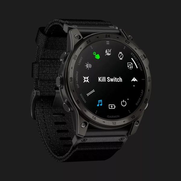 Часы Garmin Tactix 7 AMOLED Edition 66b93eb5-f6ca-4bcc-892a-b15f0c75e116 фото