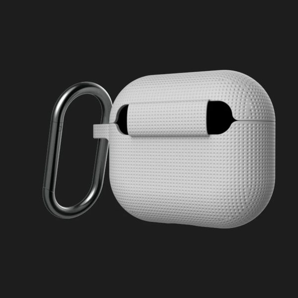 Чохол UAG [U] DOT Silicone для Apple Airpods 3 (Grey) 605e2d07-ed05-40c2-a0c8-003a1c0511bc фото