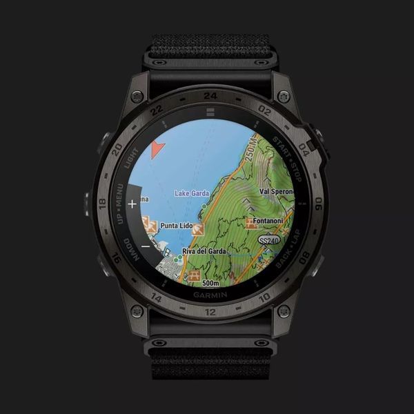 Часы Garmin Tactix 7 AMOLED Edition 66b93eb5-f6ca-4bcc-892a-b15f0c75e116 фото