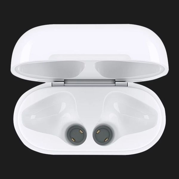 Зарядний кейс Wireless Charging Case for AirPods (MR8U2) 3e414f92-2de0-4280-8854-3fd1e67afbb0 фото