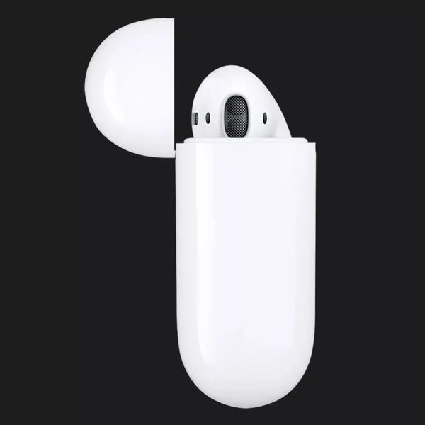 Зарядный кейс Wireless Charging Case for AirPods (MR8U2) 3e414f92-2de0-4280-8854-3fd1e67afbb0 фото