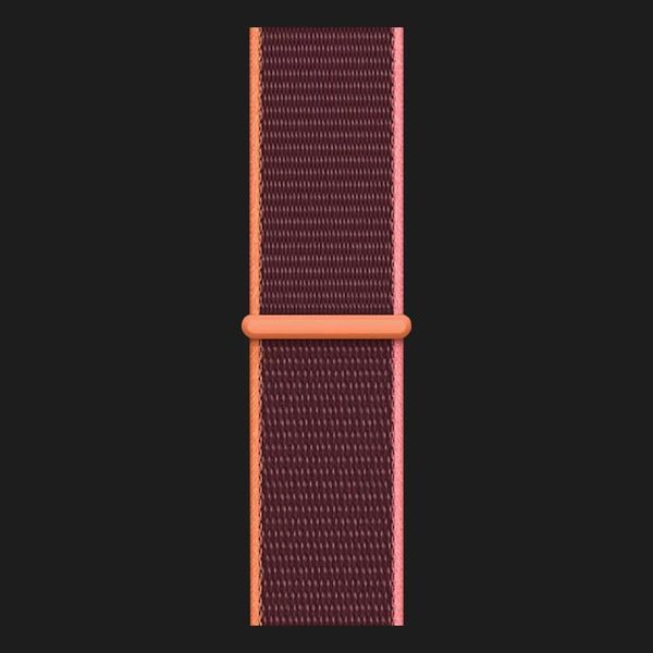 Оригінальний ремінець для Apple Watch 42/44/45/49 mm Sport Loop (Plum) (MYA92) 7570f27a-ea2f-4f8e-934b-2812109c5c81 фото