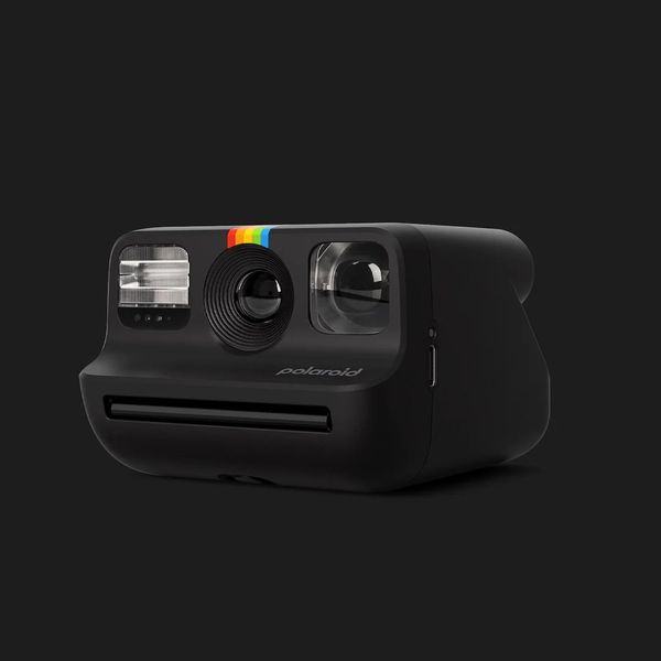 Фотокамера Polaroid Go Gen 2 (Black) a3deb0ec-0c58-4b0e-9152-844075dc7185 фото