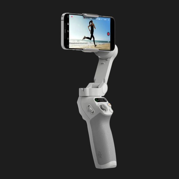 Стабилизатор DJI Osmo Mobile SE (CP.OS.00000214.01) 6b3891a2-d74f-46b9-9dc8-247f83007c62 фото