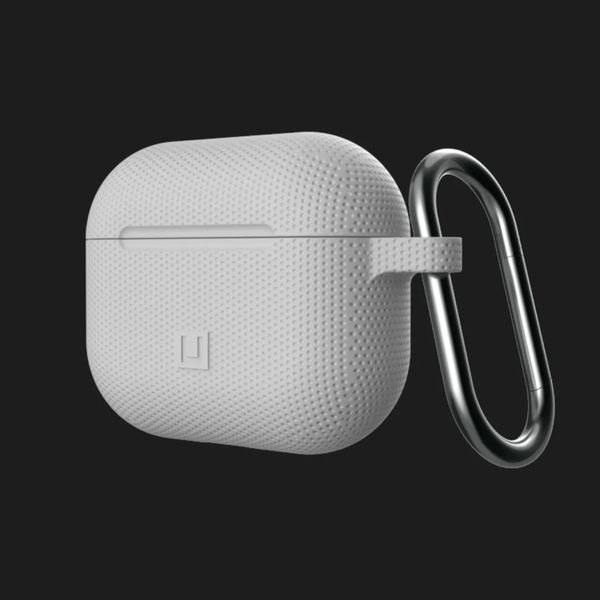 Чехол UAG [U] DOT Silicone для Apple Airpods 3 (Grey) 605e2d07-ed05-40c2-a0c8-003a1c0511bc фото