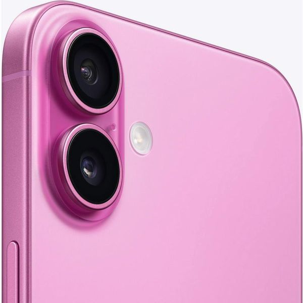 Apple iPhone 16 Plus 512GB Pink (MY253) 23141 фото