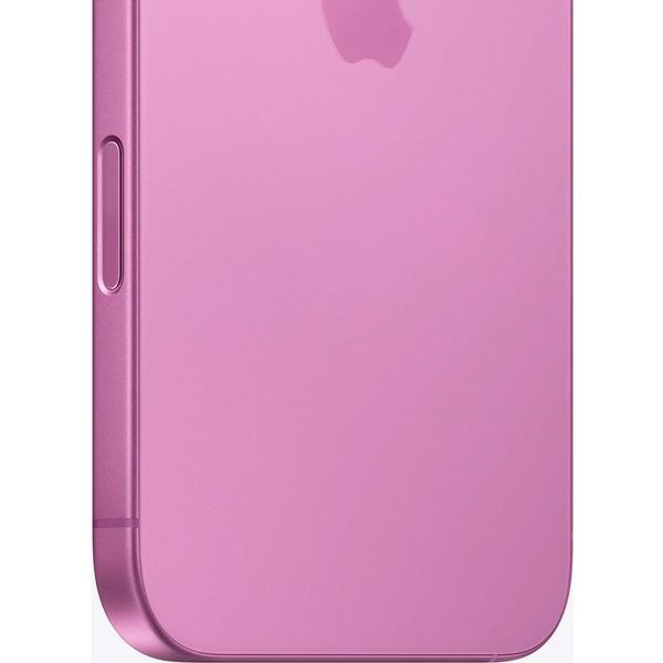 Apple iPhone 16 Plus 512GB Pink (MY253) 23141 фото