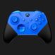 Геймпад Microsoft Xbox Elite Wireless Controller Series 2 Core (Blue) 311d65e9-0b7f-4a58-a0d8-3b663946bb97 фото 1