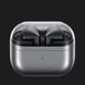 Наушники Samsung Galaxy Buds 3 Pro (Silver) cc8d54e4-28c9-40d9-89de-bf8f3b8faa63 фото 1