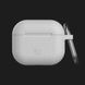 Чохол UAG [U] DOT Silicone для Apple Airpods 3 (Grey) 605e2d07-ed05-40c2-a0c8-003a1c0511bc фото 1