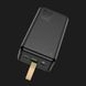 Портативный аккумулятор Power Bank Hoco J87B Tacker PD20W+QC3.0 30000mAh (Black) 3747e7ea-7c25-40c0-b766-d66fbd28200a фото 3