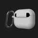 Чехол UAG [U] DOT Silicone для Apple Airpods 3 (Grey) 605e2d07-ed05-40c2-a0c8-003a1c0511bc фото 4