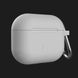 Чехол UAG [U] DOT Silicone для Apple Airpods 3 (Grey) 605e2d07-ed05-40c2-a0c8-003a1c0511bc фото 2