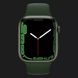 б/у Apple Watch Series 7, 45мм (Green) 1b7858c3-9e14-462a-8327-487384f9b390 фото 2