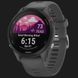 Годинник Garmin Forerunner 255 (Slate Gray) b851b9bf-2c8f-4413-ab69-8a557be862b3 фото 1