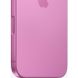 Apple iPhone 16 Plus 512GB Pink (MY253) 23141 фото 3