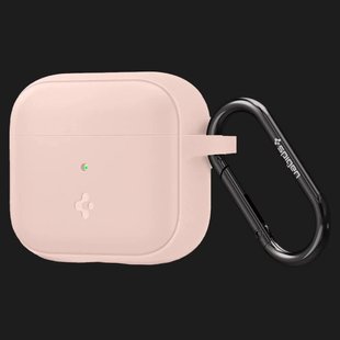 Захисний чохол Spigen Silicone Fit для AirPods 3 (Pink Sand) 79c90e94-03ef-467f-bbcc-47897a778f97 фото