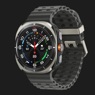 Смарт-часы Samsung Galaxy Watch Ultra (Titanium Silver) (UA) d6881ffa-c381-47c3-914e-ae90a115fbe5 фото