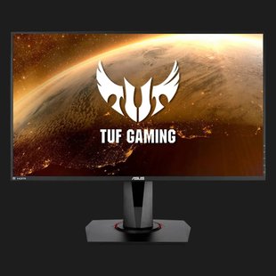 Ігровий монітор Asus TUF Gaming 27" VG279QM 0848726d-d96f-4ed5-a83b-6a875155f60d фото