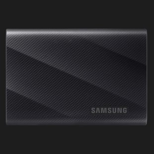 Зовнішній SSD-накопичувач Samsung T9 2TB (Black) 6d784adb-0630-4455-b9df-b3d7a9cd4487 фото