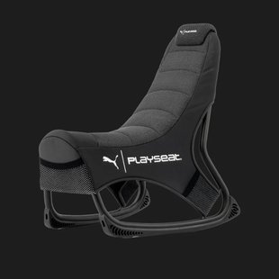 Консольное кресло Playseat PUMA Edition (Black) (UA) 3f38f863-b55b-43b7-a796-9710b21c6223 фото