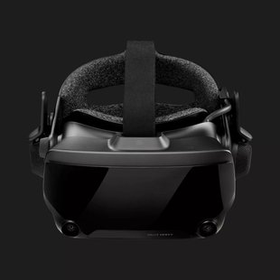 Очки виртуальной реальности Valve Index Headset + Controllers 6dc2171c-e7d1-47da-9526-21272cb8f0a5 фото