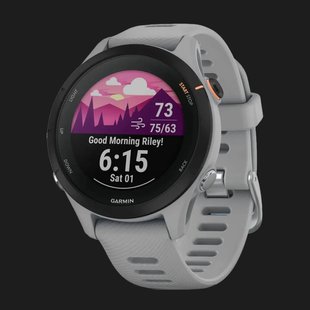 Годинник Garmin Forerunner 255S (Powder Gray) 1d17bf7f-450b-4b4a-9215-3ac161cdb0dd фото