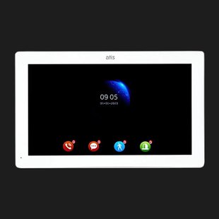 Видеодомофон ATIS AD-1070FHD/T 10" (White) (Tuya Smart) 82e812d8-3be9-49c8-b01e-8c4c90c9fff9 фото